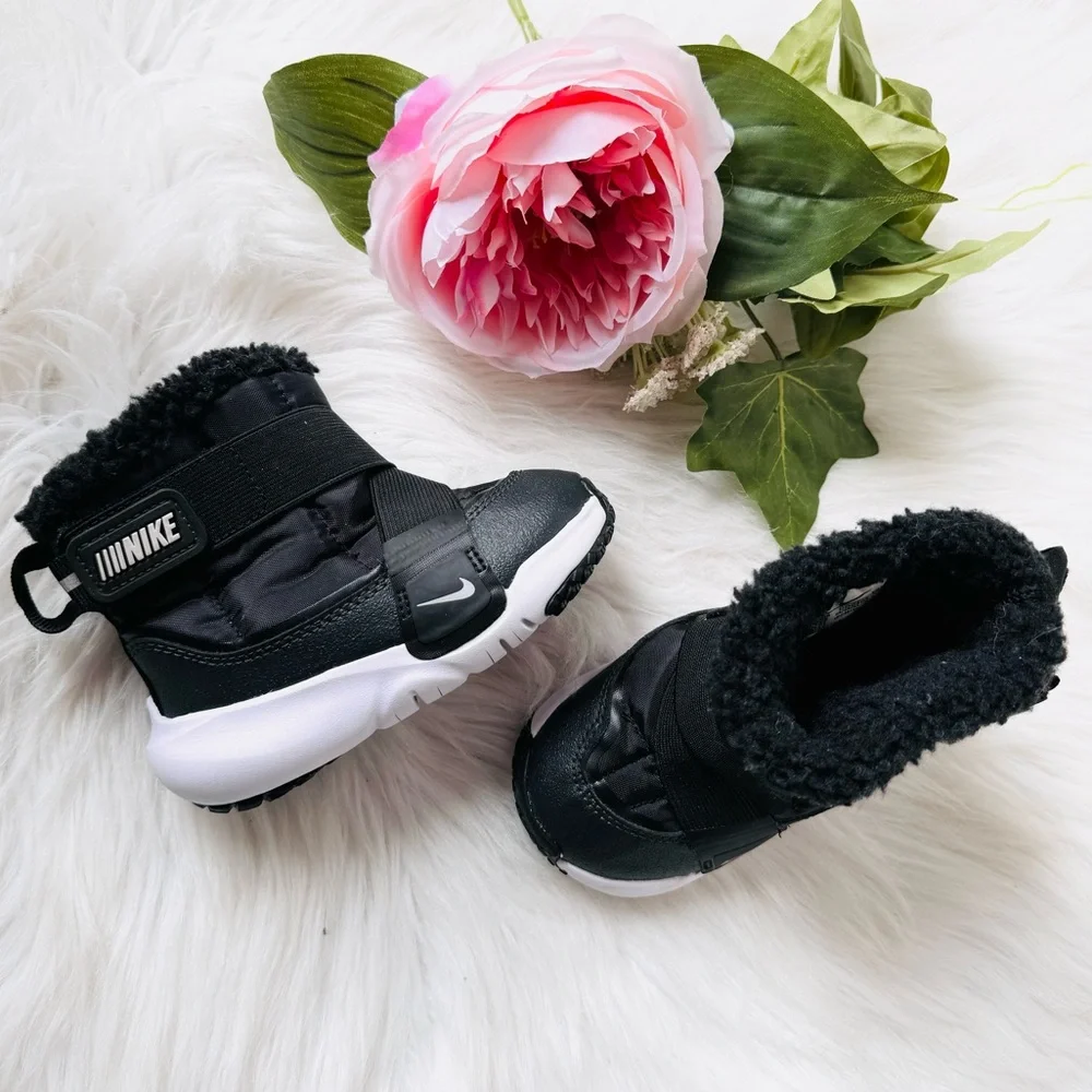 Toddler Nike Flex Advance Winter Boots